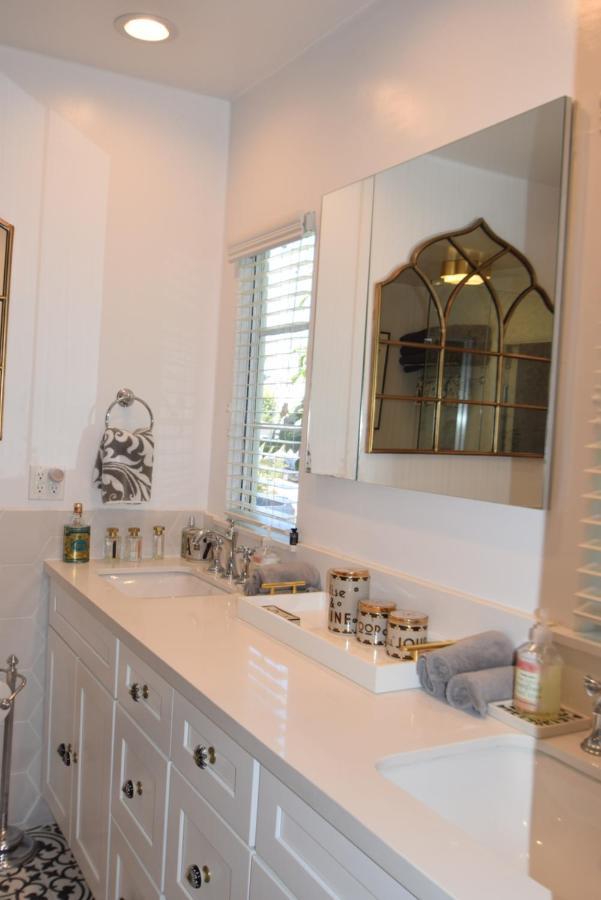 Beverly Hills Celebrity Villa